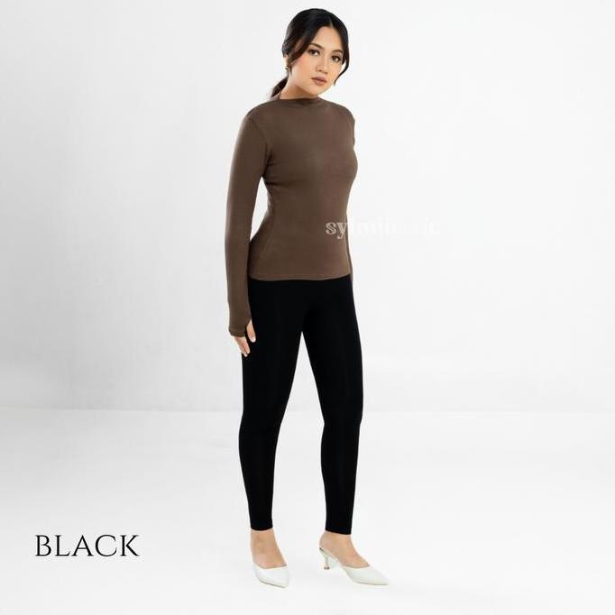 Legging Basic Cooltech by Sylmibasic Indonesia