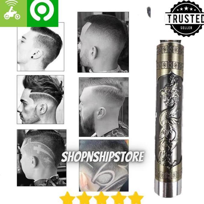 QUIR Plaza Cukur Trimmer