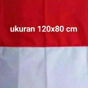 PREMIUM / Bendera Merah Putih