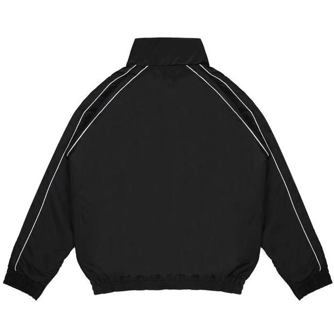 Dobujack Tracktop Jacket Raze Black
