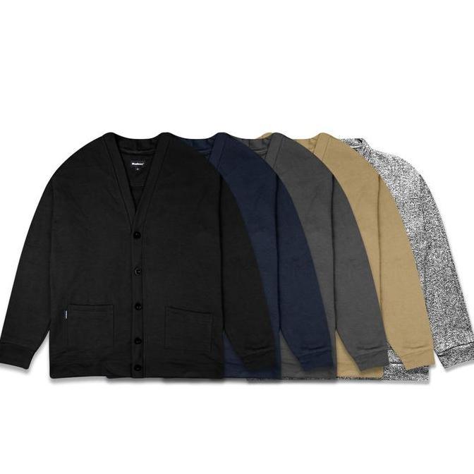 Madless Cardigan | Card 01