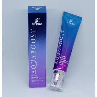 SUPER HEMAT - LT PRO AQUABOOST PRIMER MOISTURIZER