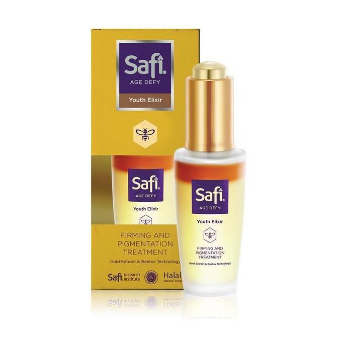 Safi Age Defy Youth Elixir 29gr