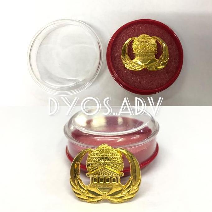 pin kopri asn