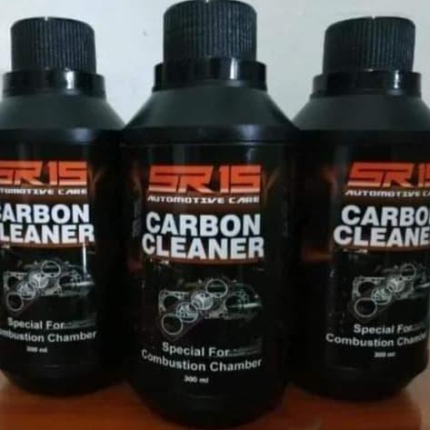 carbon cleaner 300 ml