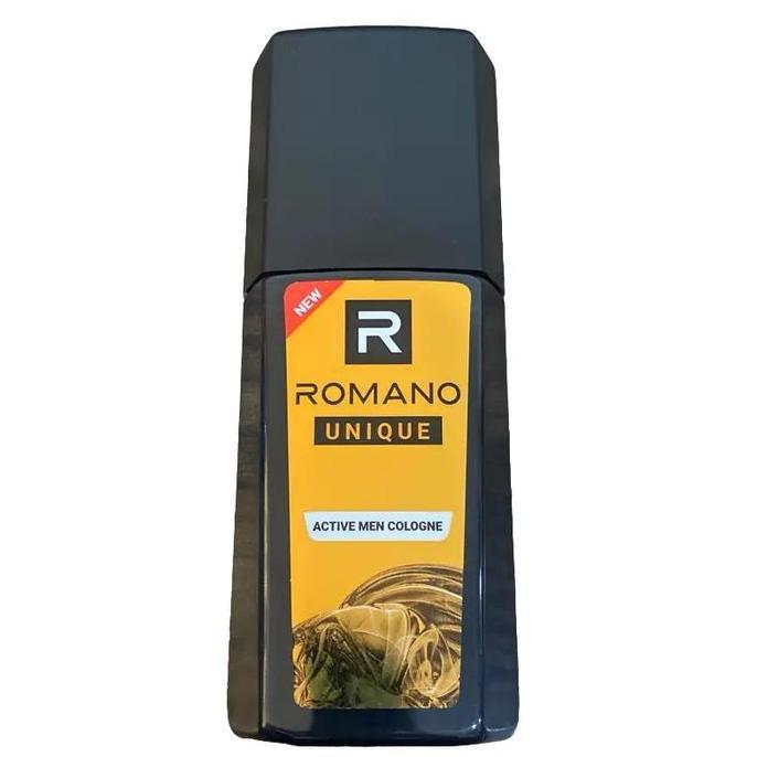 Romano Unique Active Men Cologne 100ml