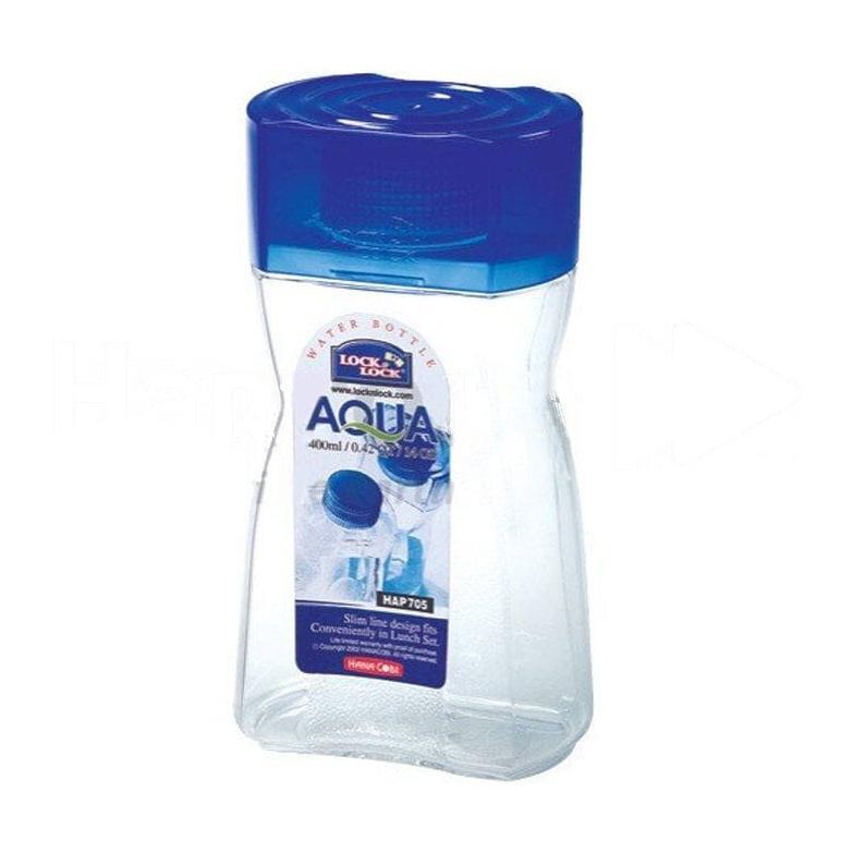 Lock&Lock Botol Air Minum 400ml HAP705