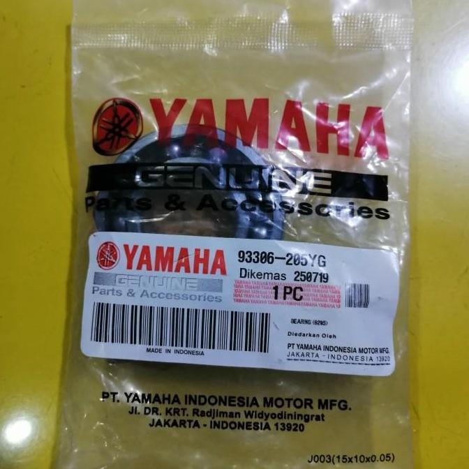Ready Lahar 6205 KOYO