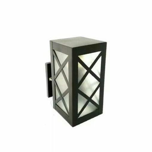 Ready lampu dinding tempel D09
