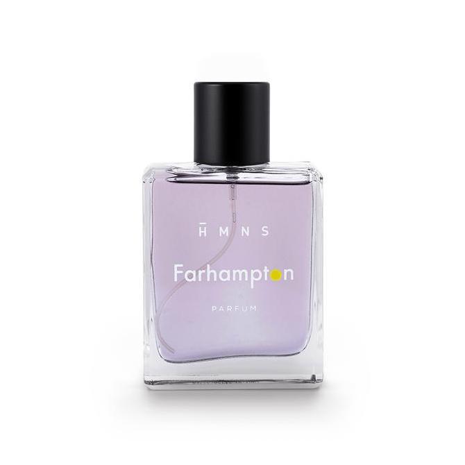 Hmns Farhampton Parfum 100 Ml Terbaru !!!