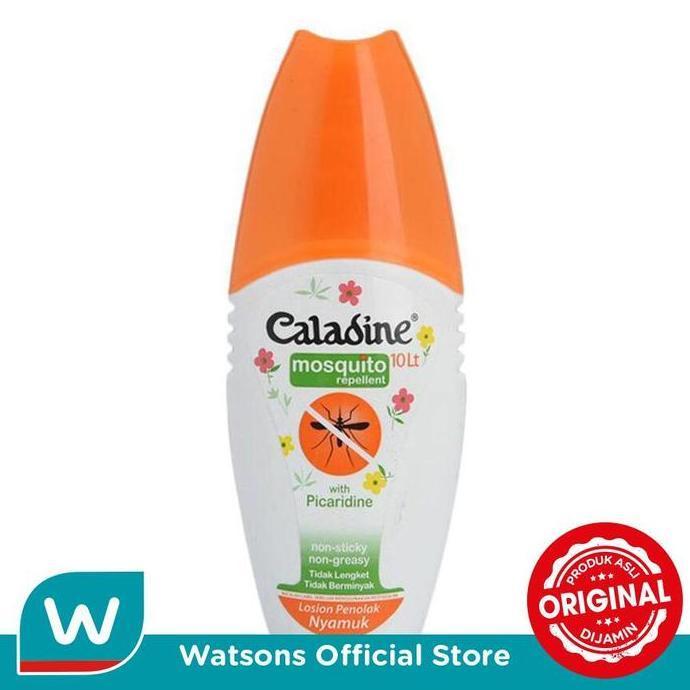 Caladin Mosquito 100ml (BTL)