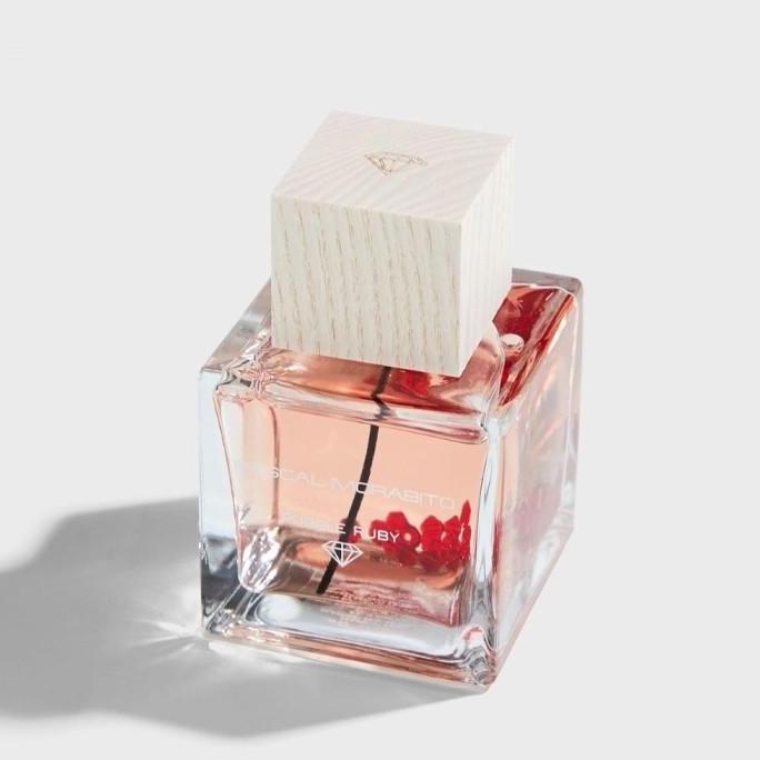 Cod,Bisa- Pascal Morabito Purple Ruby Eau De Parfum 95 Ml