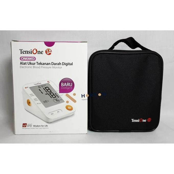 Tensi Digital Type 1A + Adaptor OneMed