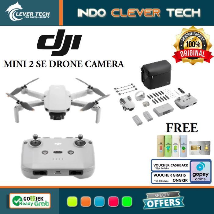 HOT SALE! DJI Mini 2 SE Drone Mini 2 SE Basic