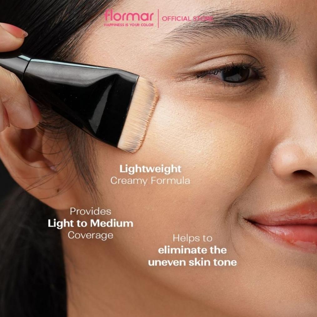 Flormar Tinted Moisturizer/ BB Cream 30ml