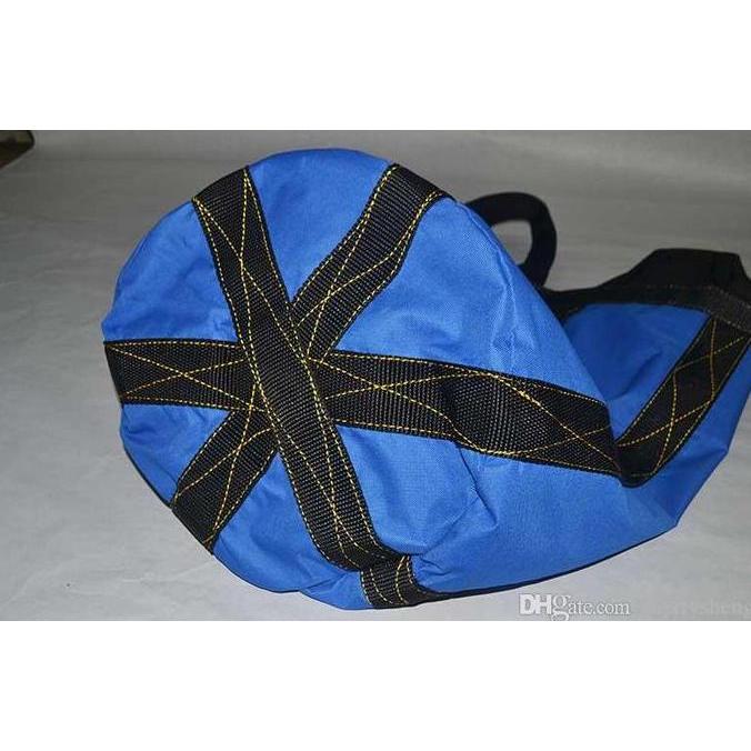 SCAFFOLDING LIFTING BAG