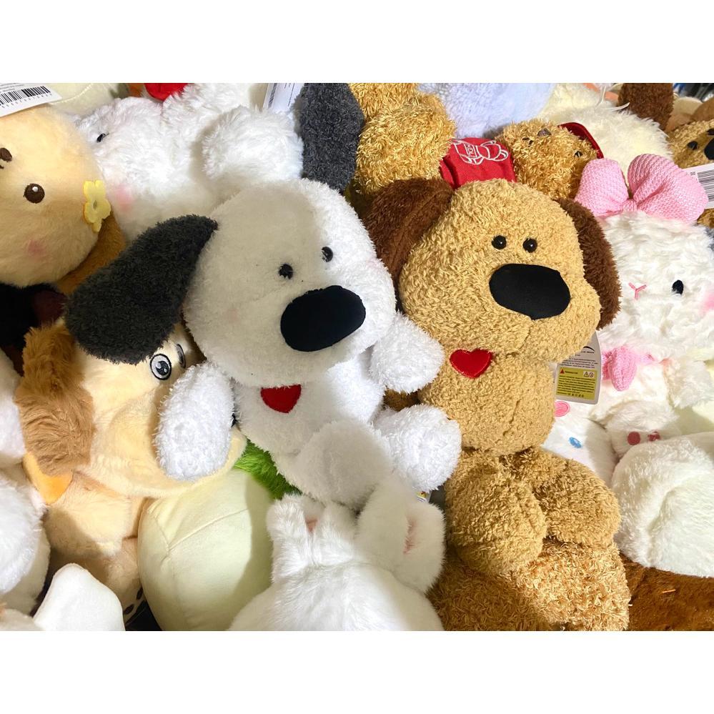 Hot Boneka Oh Some, Boneka Funi Fun, Boneka Lucu