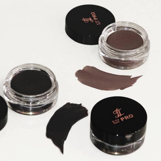 LT PRO Dual Lasting Brow Cream ,