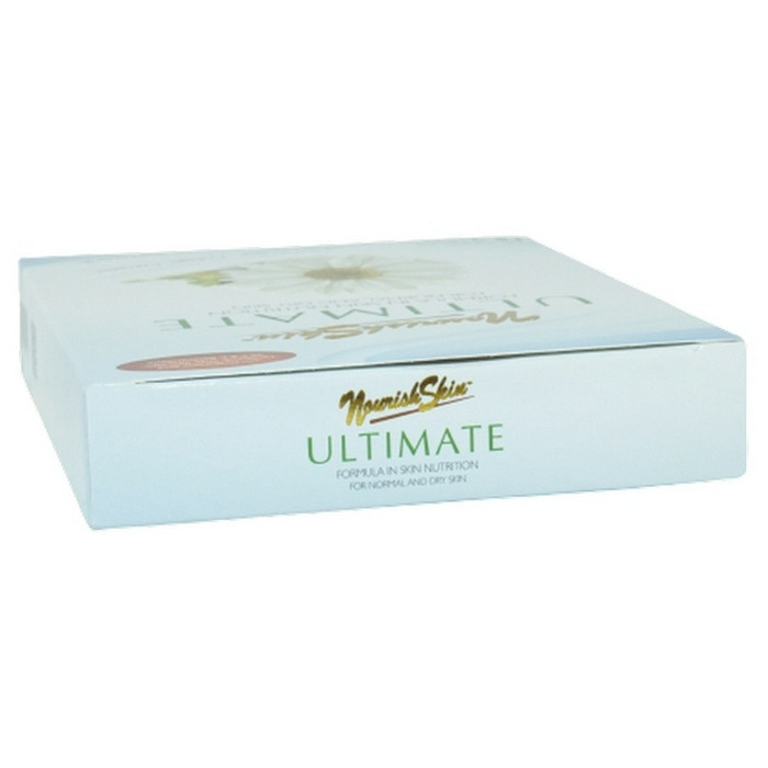 NOURISH SKIN ULTIMATE 15 TABLET