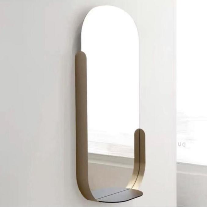 Orb Mirror // PO