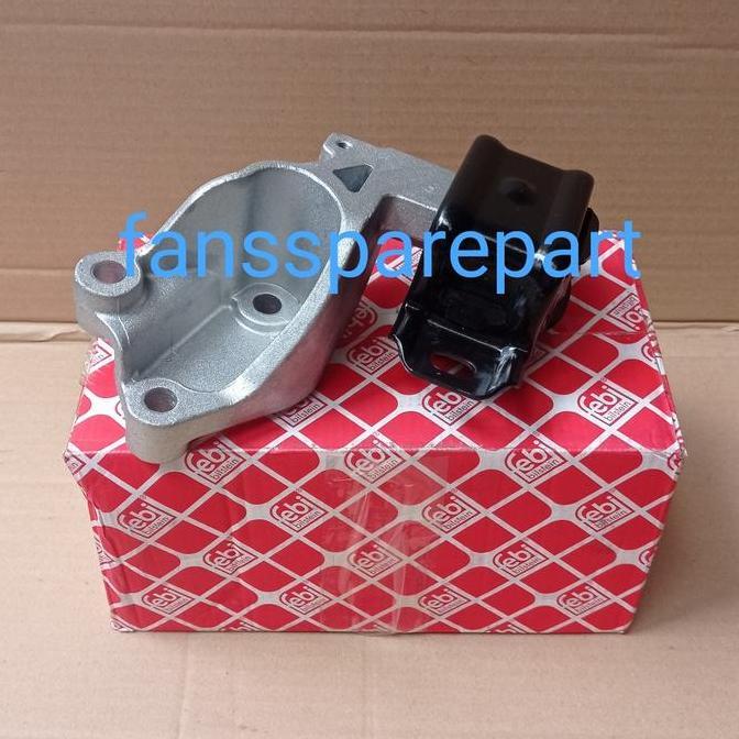 Engine mounting/ transmisi mounting set W451 smart for two
