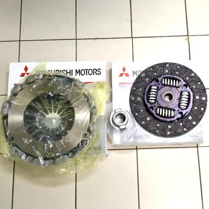 Kopling Set Strada Triton 2cc