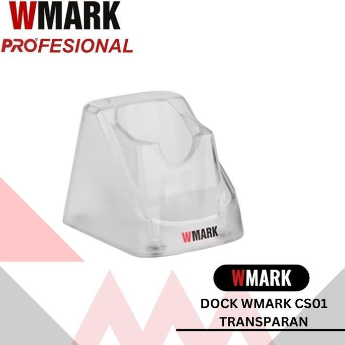 Charging Dock Clipper WMark