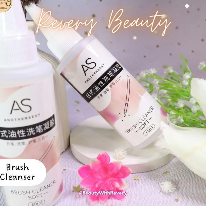 [Revery] As Brush Cleanser
