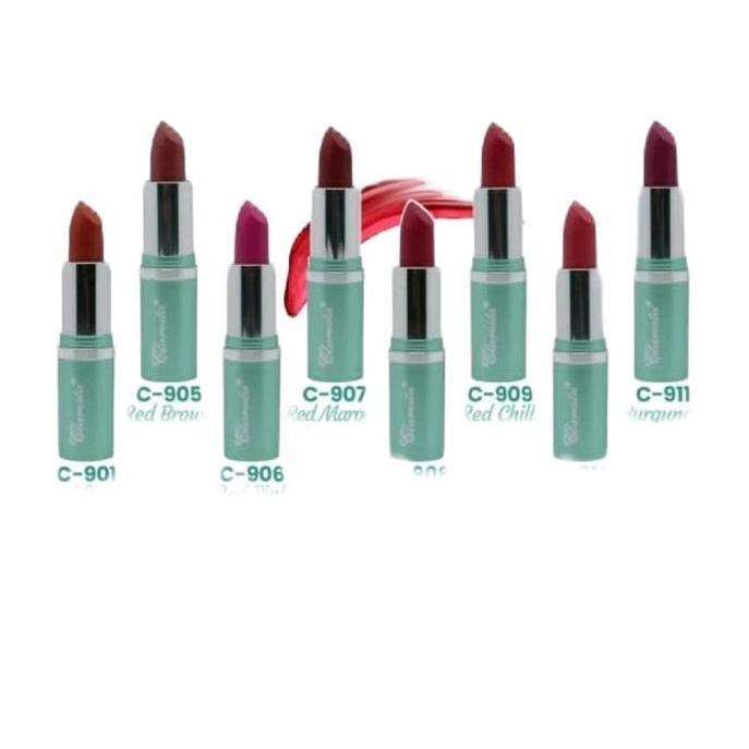 Lbios - Claresta Lip Clasic Moist With Vit_E