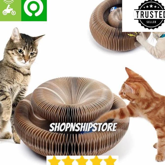 ANI MAGIC CATBALL
