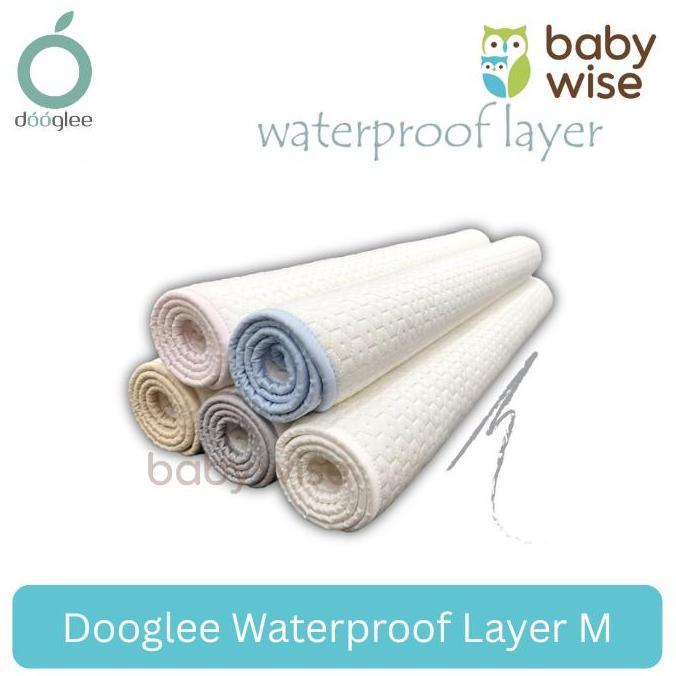 Dooglee Waterproof Layer M