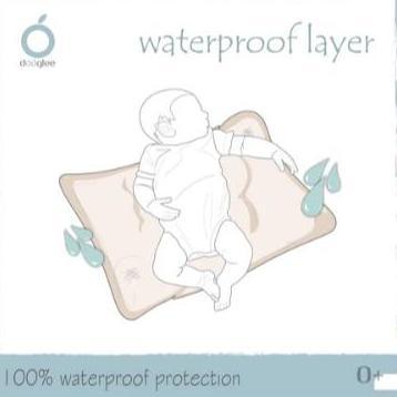 Dooglee - Waterproof Layer Size S