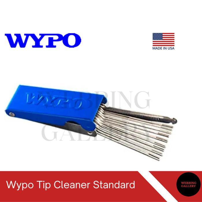Wypo Tip Cleaner Standard