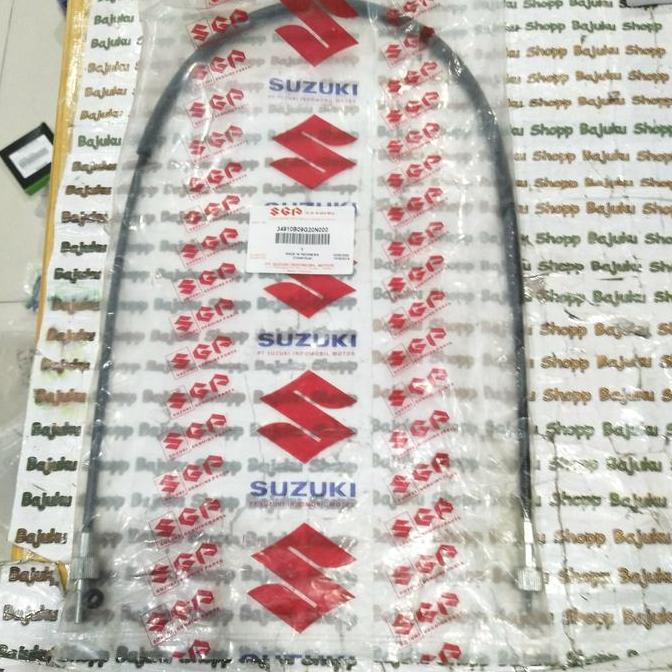 Kabel Speedometer New Smash Type Tromol