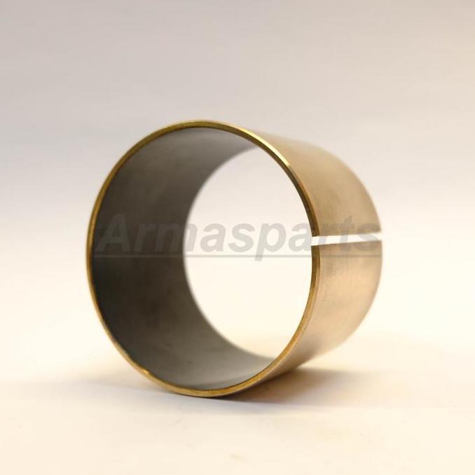 Dry Bearing / Du Bushing 3545 Coating Bronze