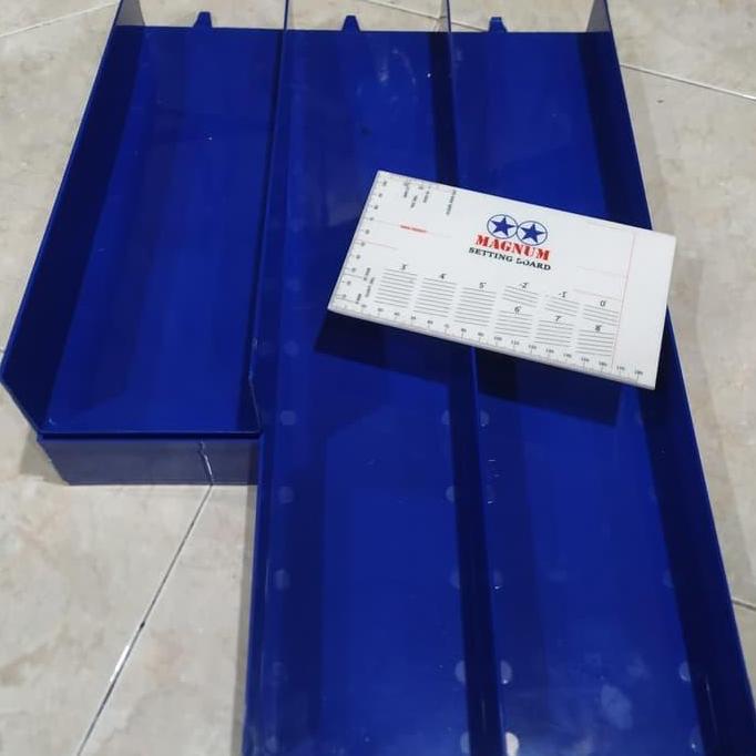 Promo track jumping section VR ORI Diskon