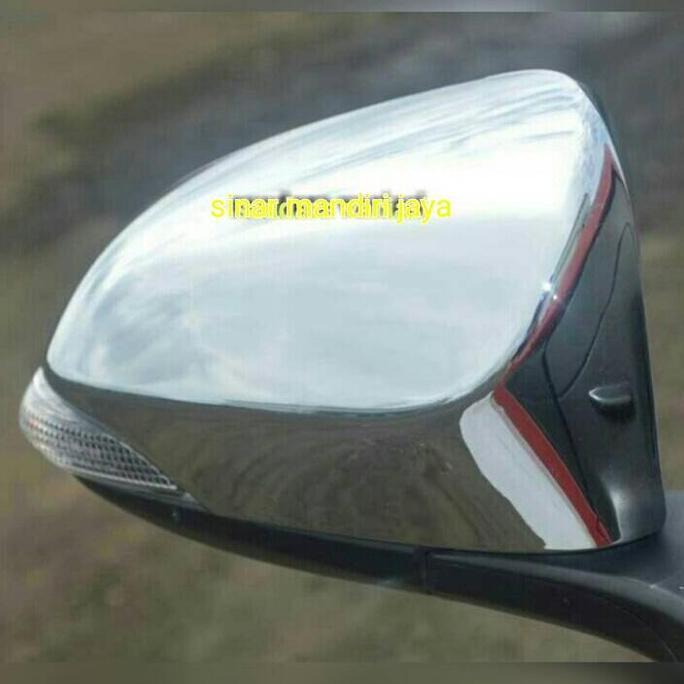 Ready Stock Cover spion CALYA