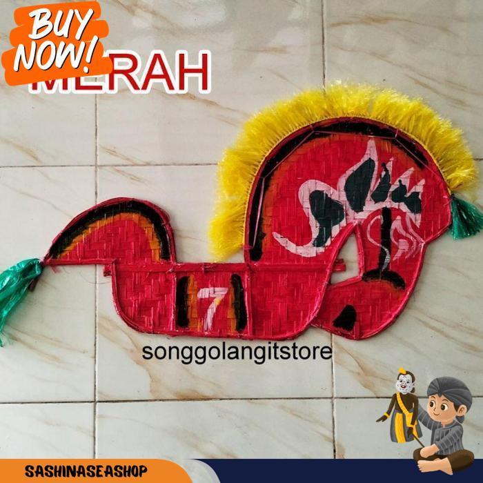 Kuda Lumping Jaranan Anak