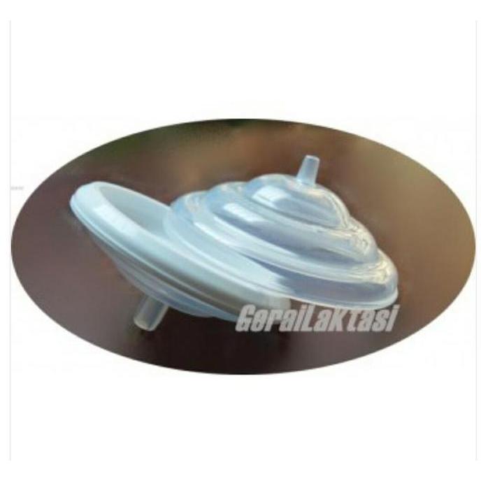 Promo Backflow Preventer Spectra Breast Pump Cod
