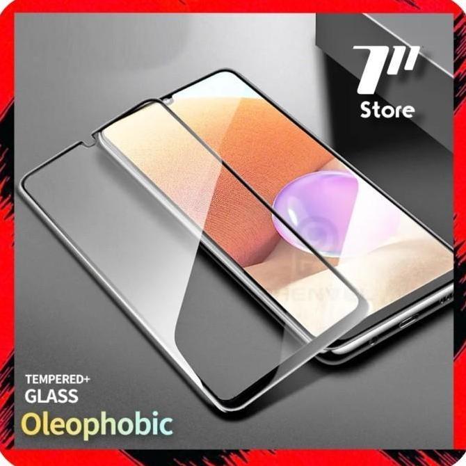 Xiaomi Poco C65 | C40 Tempered Glass Full Premium Screen Protector