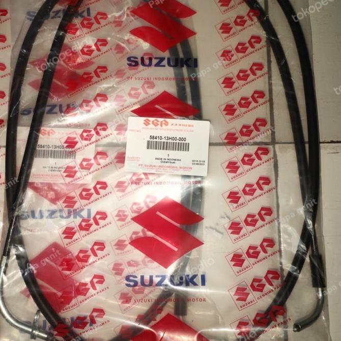 kabel chuk choke suzuki skywave original