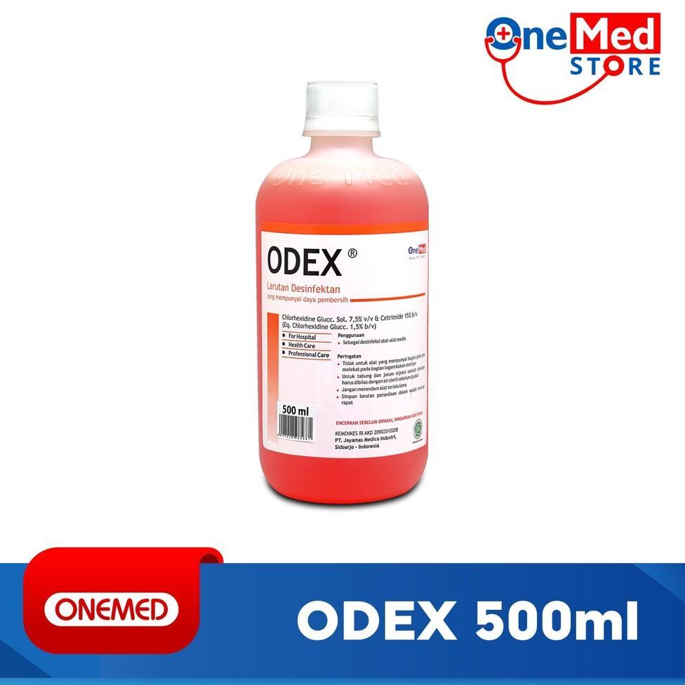 Odex Onemed 500 Ml