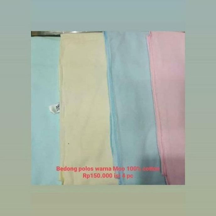 Bedong 100% Katun TM