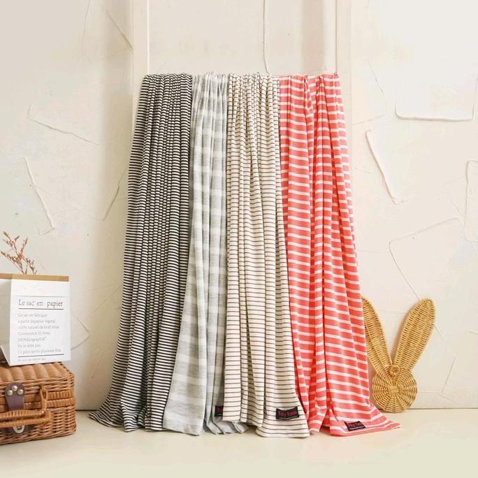 Nursing Cover/Apron Menyusui BS