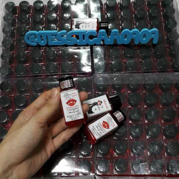 VAMPIRE SERUM