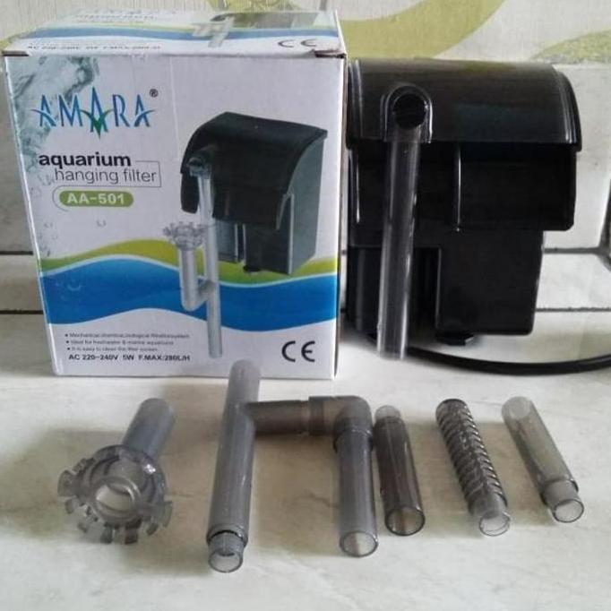 FILTER GANTUNG AMARA AA-501 HANGING FILTER