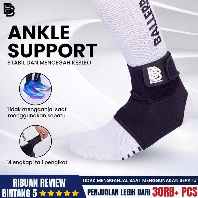 Ankle Support BALLERBRO (KANAN)