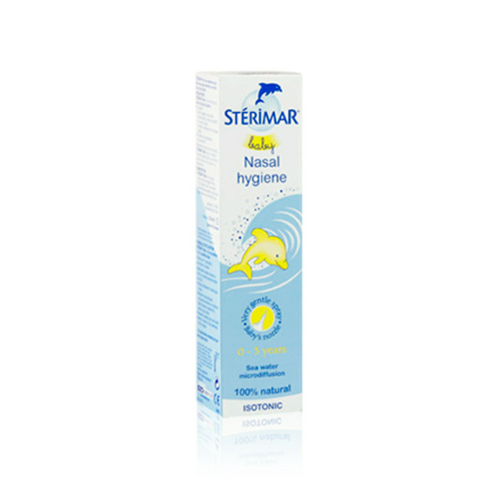 Sterimar Baby Nasal 50mL