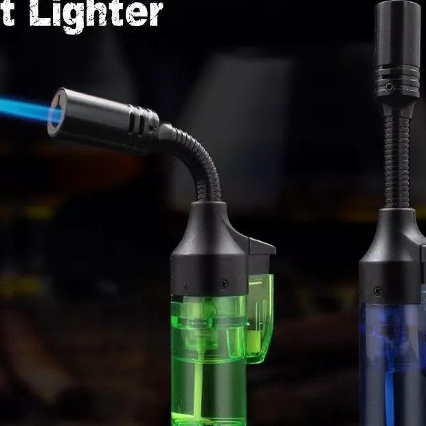 Korek Api Bara Jet Power 3760 Korek Api Butane