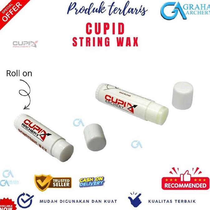 STRING WAX ORIGINAL PANAHAN